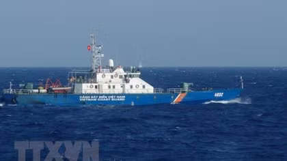 11th ARF Inter-Sessional Meeting on Maritime Security opens in Da Nang