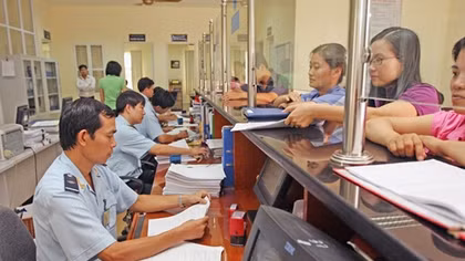Customs bill promotes new int’l trade opportunities