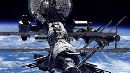 Russia & US to create new space station in moon’s orbit