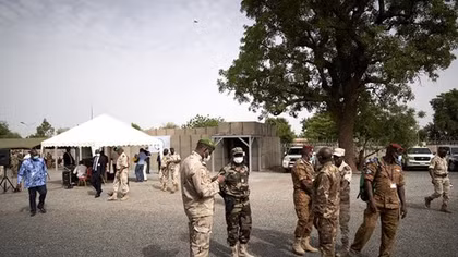 Vietnam calls for protecting people, addressing challenges in Mali