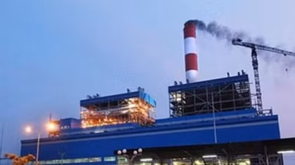 Waste treatment problem hinders coal power development