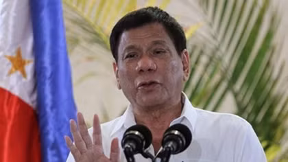 Philippine President urges Abu Sayyaf to stop kidnapping