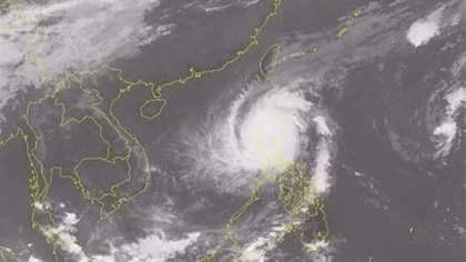 Public Security Forces to proactively respond to storm Yutu