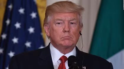 U.S. submits formal notice of withdrawal from Paris climate pact