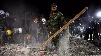 New Nagorno-Karabakh ceasefire jeopardised by shelling reports