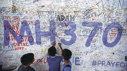 Australia says suspended MH370 search could resume in future
