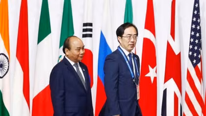 Vietnam vows to protect Japanese investors’ interests: PM