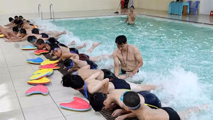 Schools to improve physical education