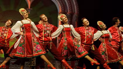 "Moscow Days in Hanoi" to feature various cultural activities