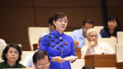 Legislators talk revisions to anti-corruption, sports laws