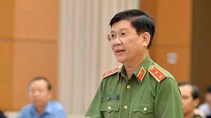 Deputy Minister Nguyen Van Son chairs regular meeting with citizens