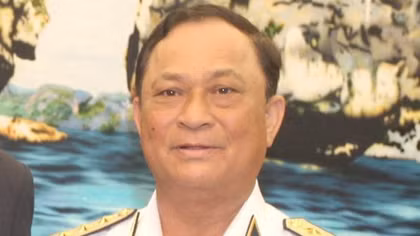 Former Deputy Defence Minister under investigation