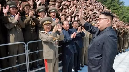 North Korea says missile tests warhead guidance, ready for deployment