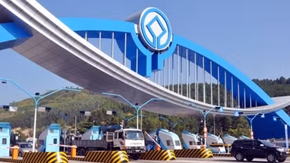 A company sued Ministry of Transport