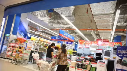 Vietnam’s retail pie sweet but hard to get: JLL