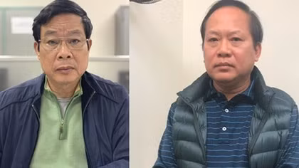 Former Ministers of Information and Communications put into custody