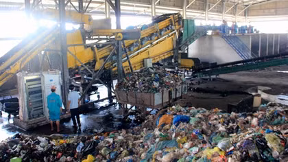 Japanese company to build waste treatment plant in Thanh Hoa