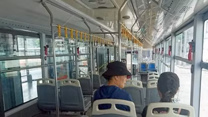 Coronavirus hurts transport companies amid fears of public gatherings
