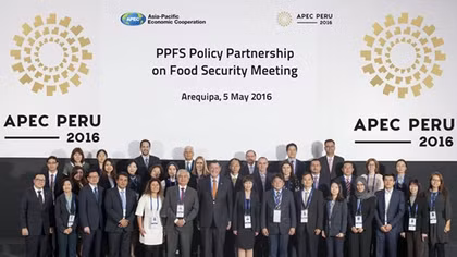 Vietnam to host APEC 2017