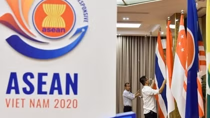 37th ASEAN Summit and related meetings open in Hanoi