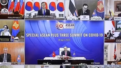 Modern Diplomacy hails Vietnam’s ASEAN Chairmanship in 2020