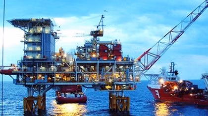 PetroVietnam smashes revenue target to hit $9 bln in first five months