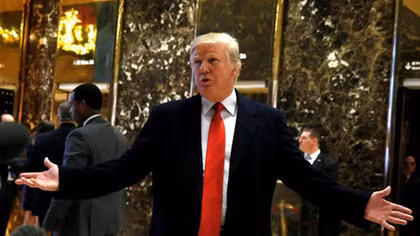 Cuba, US to discuss detente in wake of Trump election