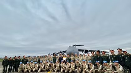 Australia supports Vietnam's second deployment of Military Level 2 Field Hospital