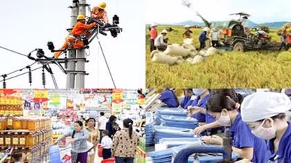 Viet Nam’s economic growth to remain high absent trade shocks