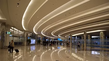 Da Nang to soon connect its airport to national one-door mechanism
