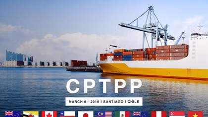 CPTPP opens opportunities for Vietnam to expand export markets