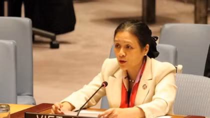 Vietnam condemns violence, abuses targeting civilians