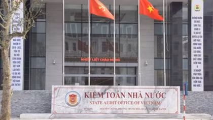 State Audit completes 96% of annual plan