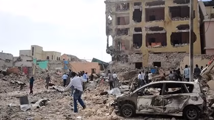 African governments' actions push people into extremism, study finds