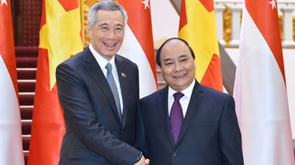 PM Phuc to attend ASEAN Summit next week