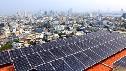Conference discusses incentives for solar power growth in Vietnam