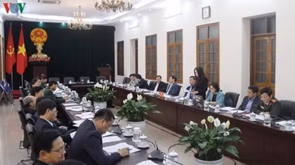 Hai Phong to put arrivals from RoK epidemic areas into isolated areas