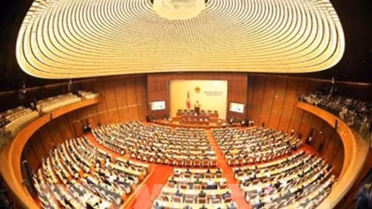 Deputies optimistic about socio-economic development prospects