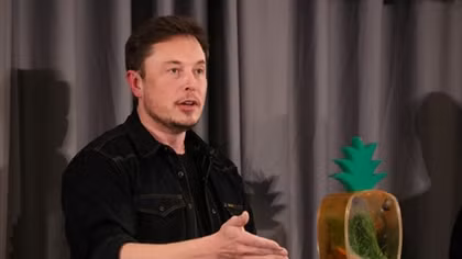 Tesla's Musk apologizes for his comments on British caver