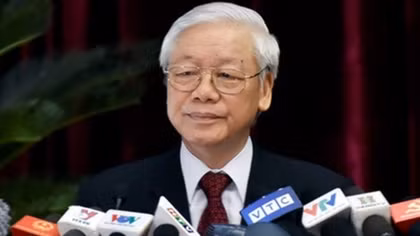 Vietnam’s concerted effort to fight corruption