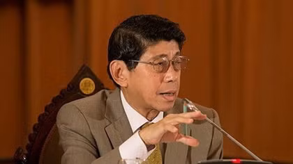 Thailand may not form new government in 2017
