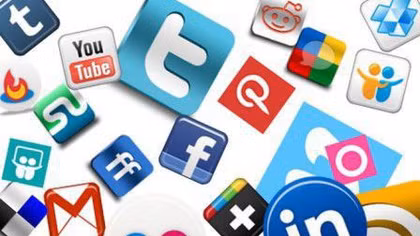 Behavior on social networks should be improved