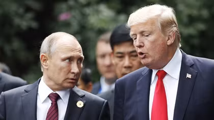 U.S. helped thwart major attack in St. Petersburg: U.S., Russia say
