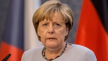 German FDP demands policy change as price for coalition with Merkel