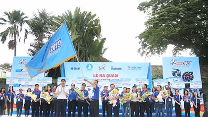 Nearly 20,000 HCM's city students join exam assistance program