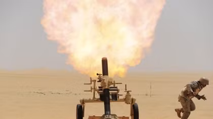 U.S. to halt some arms sales to Saudi, citing civilian deaths in Yemen campaign