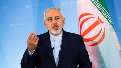 Iran says will not renegotiate nuclear deal, warns against changes