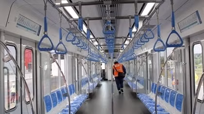 Opening of first metro line in HCM City faces delay