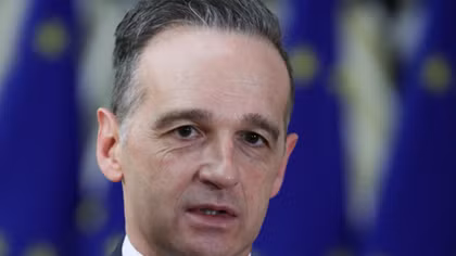EU should prepare additional sanctions on Russia, Germany says