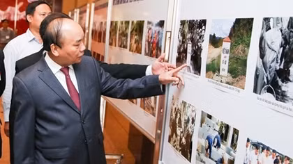 Stable border areas contribute to Vietnam – Laos special ties